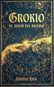 Omslag van GROKIO