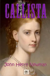 Omslag van Callista