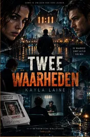 Omslag van Twee Waarheden*