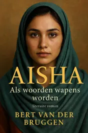 Omslag van Aisha