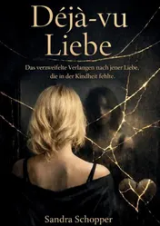 Omslag van Déjà-vu Liebe