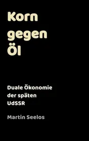 Omslag van Korn gegen Öl