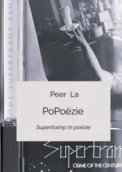 Omslag van PoPoëzie