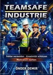 Omslag van TEAMSAFE INDUSTRIE