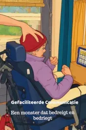 Omslag van Gefaciliteerde Communicatie