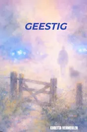 Omslag van Geestig