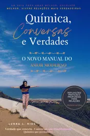 Omslag van Química, Conversas e verdades