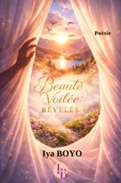 Omslag van Beauté Voilée Révélée