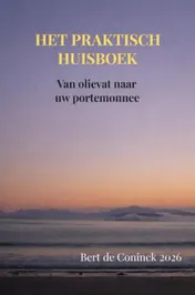 Omslag van Het praktisch huisboek