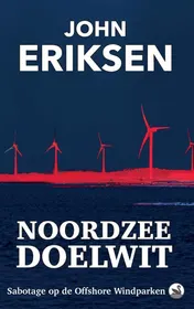 Omslag van Noordzee Doelwit