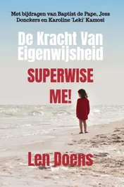 Omslag van Superwise ME!