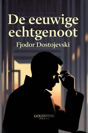 Omslag van De eeuwige echtgenoot