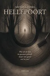 Omslag van Hellepoort