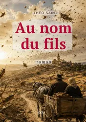 Omslag van AU NOM DU FILS