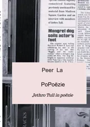 Omslag van PoPoëzie