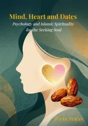 Omslag van MIND, HEART AND DATES