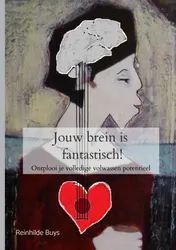 Omslag van Jouw brein is fantastisch!