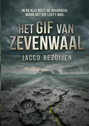 Omslag van Het gif van Zevenwaal