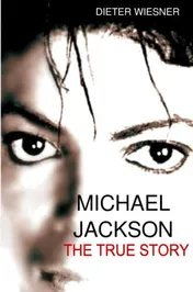 Omslag van Michael Jackson: The True Story