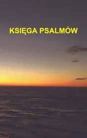 Omslag van Księga Psalmów
