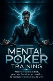 Omslag van Mental Poker Training
