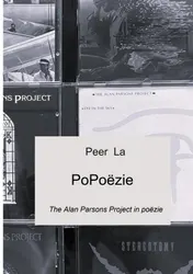 Omslag van PoPoëzie
