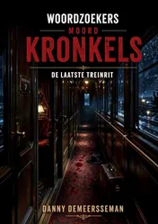Omslag van MOORDKRONKELS