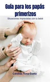 Omslag van Guía para los papás primerizos