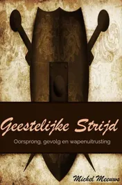 Omslag van Geestelijke Strijd