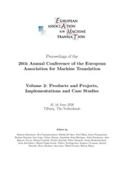 Omslag van Implementation and Case Studies, Projects and Products
