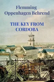 Omslag van The Key from Cordoba