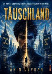 Omslag van TÄUSCHLAND
