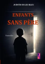 Omslag van Enfants sans père