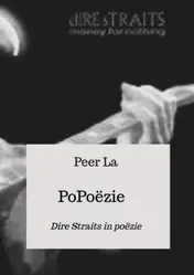 Omslag van PoPoëzie