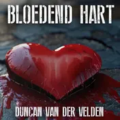 Omslag van Bloedend hart