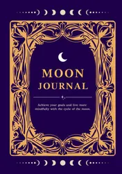 Omslag van Moon Journal