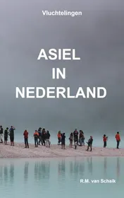 Omslag van Asiel in Nederland