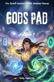 Omslag van Volume 1
