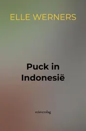Omslag van Puck in Indonesië