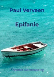Omslag van Epifanie