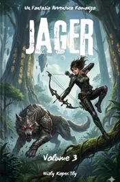 Omslag van Volume 3