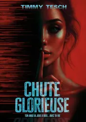 Omslag van Chute Glorieuse