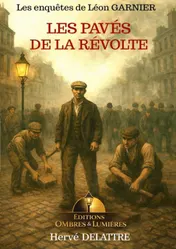 Omslag van Les pavés de la révoltes