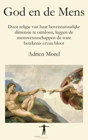 Omslag van God en de Mens