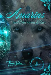 Omslag van Amarins