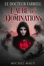 Omslag van Le docteur Farrell -L'aube des dominations