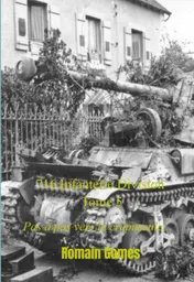 Omslag van 716.Infanterie.Division Tome 5