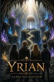 Omslag van Yrian