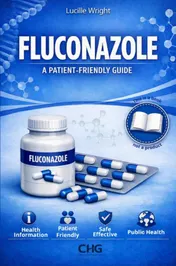 Omslag van FLUCONAZOLE