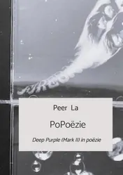 Omslag van PoPoëzie